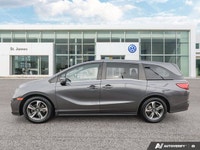 * LED daytime running lights * Power sliding side doors * Fog light controls * 10-way power-adjustab... (image 1)