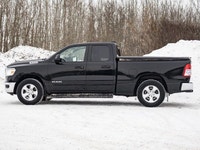 This RAM 1500 Tradesman is a dependable, hard-working truck that's been well cared for, with one own... (image 4)