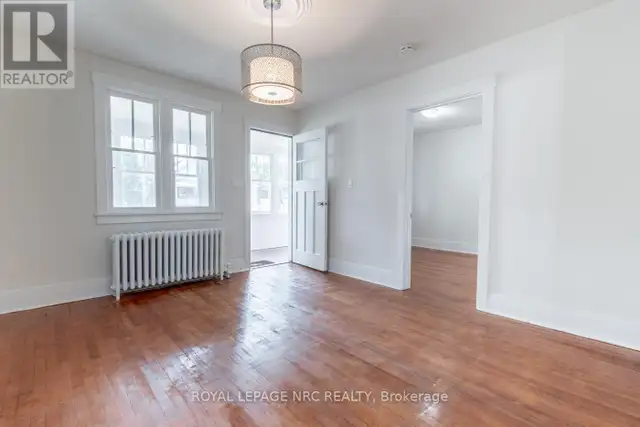 29 ERIE STREET Port Colborne (Main Street), Ontario in Houses for Sale in St. Catharines - Image 9