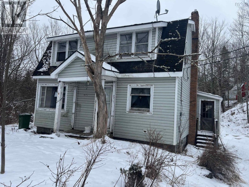 4696 Stellarton Trafalgar Road Hopewell, Nova Scotia Houses for Sale