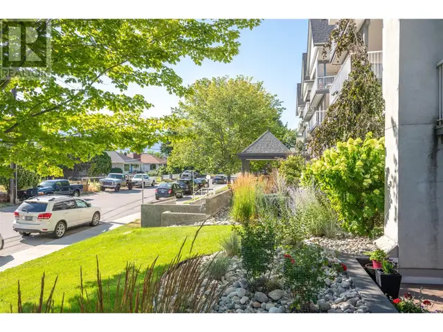 329 Rigsby Street Unit# 109 Penticton, British Columbia in Condos for Sale in Penticton - Image 29