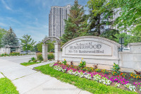 TRIDELS MANSIONS OF HUMBERWOOD! 1 BR Condo W/ Unobstructed Views