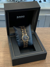 Rado Centrix Ladies Automatic Watch