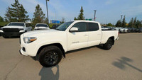 This Toyota Tacoma has a powerful Regular Unleaded V-6 3.5 L/211 engine powering this Automatic tran... (image 6)