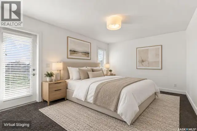 242 Pohorecky STREET Saskatoon, Saskatchewan in Houses for Sale in Saskatoon - Image 30