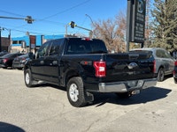 Double L Motors Ltd. For Sale: 2018 Ford F-150 SuperCrew XLT 4x4 Power, Space & Reliability! Looking... (image 3)