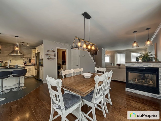 $619,500 - 2 Storey for sale in Prevost — photo 3