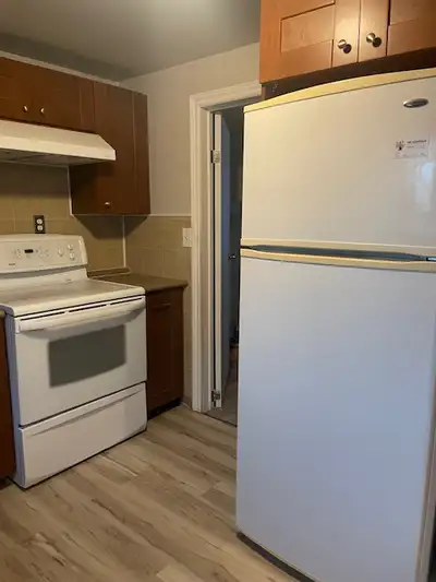 House for Rent (2+1 bedroom)