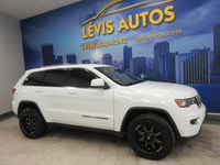 JEEP GRAND CHEROKEE 2021 LAREDO ÉDITION 4X4 / GPS NAVIGATION / MAGS SUR PNEUS HOMOLOGUÉ / CAMÉRA DE... (image 1)