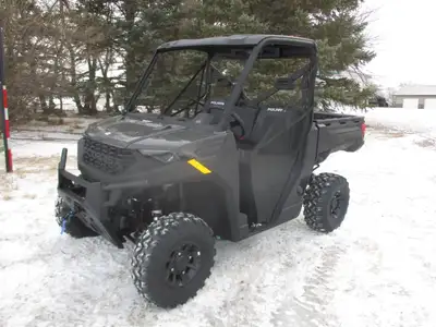 2026 POLARIS RANGER 1000 PREMIUM HOME TO NO FREIGHT, PREP AND PDI CHARGES CONTACT US FOR MORE INFORM...