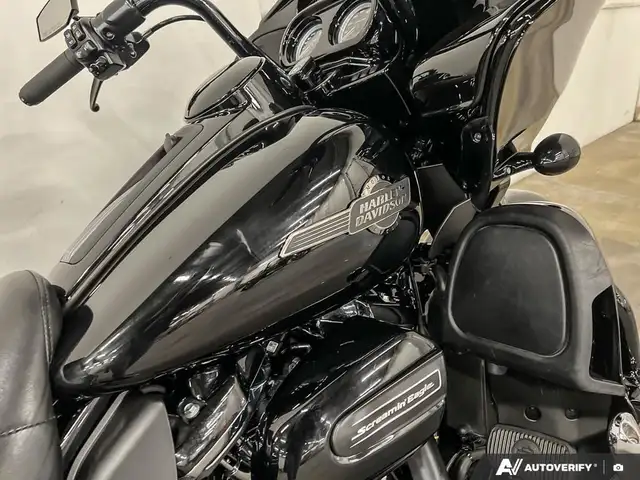 2024 Harley-Davidson FLTRK - Road Glide(TM) Limited in Sport Touring in Calgary - Image 10