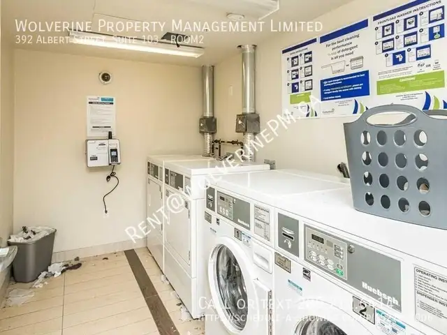 Female Student Housing in Waterloo - Students Only in Long Term Rentals in Kitchener / Waterloo - Image 9