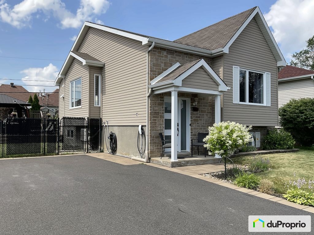 $545,000 - Bungalow for sale in St-Amable — photo 2