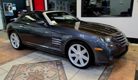 All vehicles come with a full vehicle History Report, ask to see it! 2004 Chrysler Crossfire Limited... (image 4)