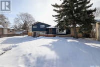 321 Durham DRIVE Regina, Saskatchewan