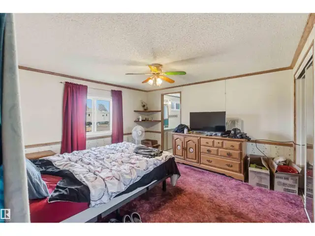 52315 RGE ROAD 273 Rural Parkland County, Alberta in Houses for Sale in St. Albert - Image 28