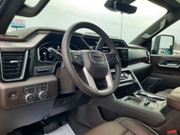 Engine: 6.6L TURBO 8cyl. L/100Km City: 0.0 L/100Km Hwy: 0.0 Safety Equipment Airbags, Dual-stage fro... (image 1)