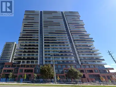 2616 - 2545 SIMCOE STREET N Oshawa (Windfields), Ontario