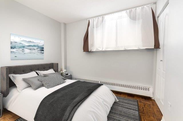 Two Bed Apartment in Westboro! 3
