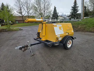 This item(s) are selling by Online Timed Auction Complete Dispersal for Prairie Pride Construction -...