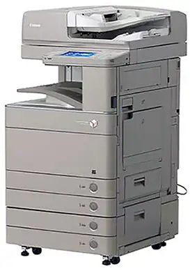 Canon imageRunner Advance C5030/C5035 for Sale, View more