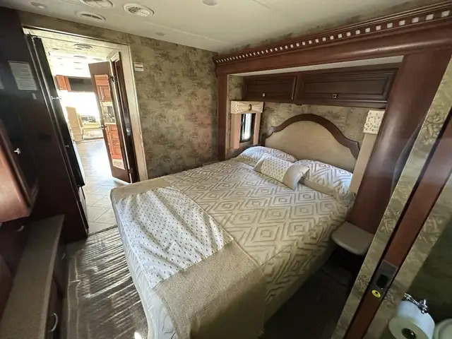 2017 Newmar Baystar 3403 in RVs & Motorhomes in Nelson - Image 26