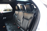2018 RANGE ROVER DISCOVERY HSE - 7 PASSENGERS SEATING!!! TOW PKG!!! ECONOMICAL AND POWERFUL 3.0L DIE... (image 8)
