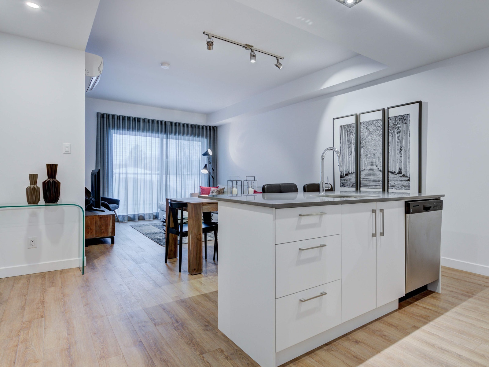 2555 chemin Sainte-Foy — photo 3