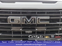 #490 2024 GMC Sierra 1500 Engine: Turbocharged Diesel I6 3.0L/183 Safety Equipment Airbags, Dual-sta... (image 3)