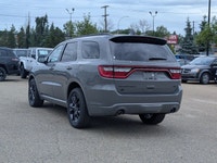 The 2026 Dodge Durango GT combines bold style, capable performance, and advanced features in a versa... (image 3)