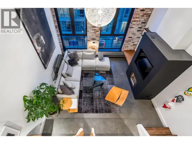 PH6 869 BEATTY STREET Vancouver, British Columbia in Condos for Sale in Vancouver - Image 4