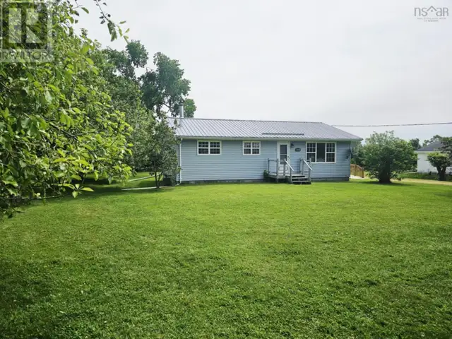 28 Vance Road Masstown, Nova Scotia in Houses for Sale in Truro - Image 7
