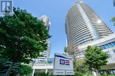 1406 - 8 YORK STREET Toronto (Waterfront Communities), Ontario