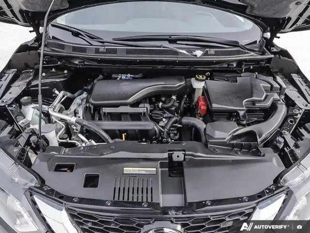 2023 Nissan Qashqai SV | AWD | Propilot Assist in Cars & Trucks in London - Image 27