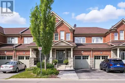 Discover The Perfect Blend Of Comfort & Style In This Inviting 3 Bedrooms + 4 Bath With Finished Bas...