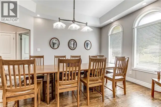139 MANNHEIM Crescent Mannheim, Ontario in Houses for Sale in Kitchener / Waterloo - Image 18