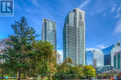 706 - 5168 YONGE STREET Toronto (Willowdale West), Ontario