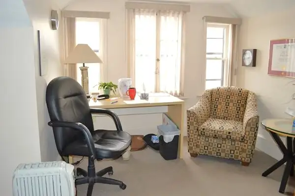 Bright Office Space on Toronto St.