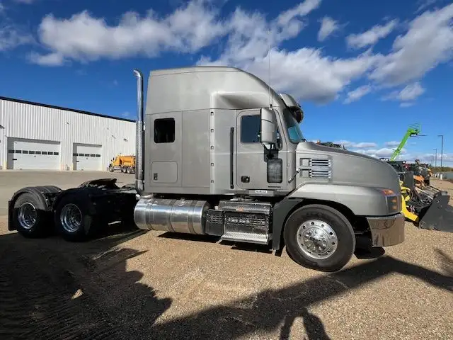 2024 Mack Anthem 64T 70 in Heavy Trucks in Regina - Image 7