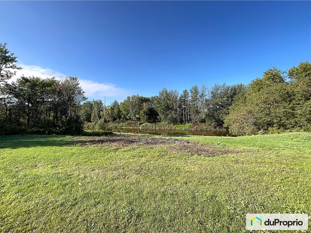 $160,000 - Residential Lot for sale in St-Lucien — photo 2