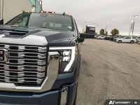 Price includes Added Accessories Plus Denali Reserve Package | LPO - Black Badging Package | 3 Years... (image 7)