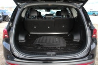 2021 Hyundai Santa Fe Hybrid Luxury AWD | One Owner | BC Registered | Heated Steering | Bluetooth |... (image 6)