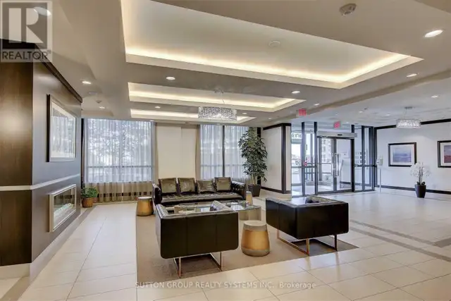 PH11 - 1070 SHEPPARD AVENUE W Toronto (York University Heights), in Condos for Sale in City of Toronto - Image 3