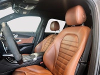 Another welcome addition to the ///MBCH COLLECTION, This stunning GLC43 AMG comes to us in amazing c... (image 2)