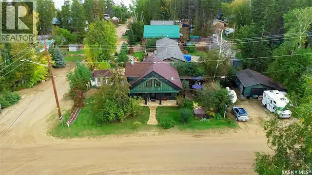 701 Pine DRIVE Tobin Lake, Saskatchewan in Houses for Sale in Nipawin - Image 2