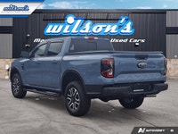 Come see this certified 2024 Ford Ranger LARIAT 4x4 | Leather | 360 Camera | Heated Seats | Remote S... (image 2)