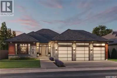 Welcome to a rare pre-sale bungalow opportunity in the gated Encore Residences community, ideally lo...