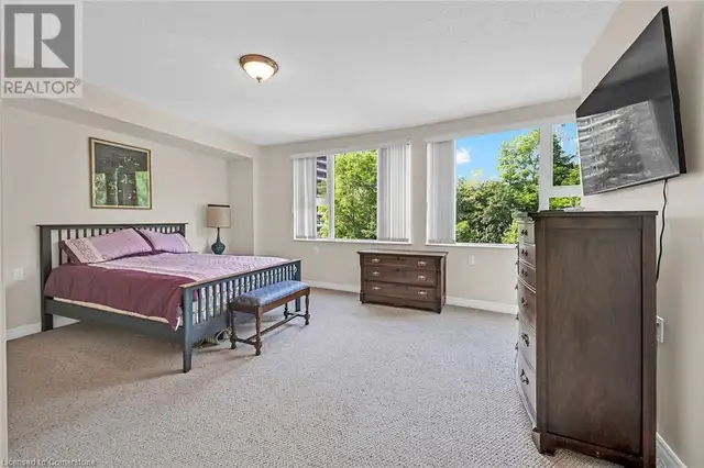 77 GOVERNORS Road Unit# 408 Dundas, Ontario62866662411138124