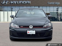 Only 108,675 Miles This Volkswagen Golf GTI delivers a Intercooled Turbo Premium Unleaded I-4 2.0 L/... (image 7)