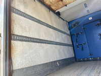 2018 FREIGHTLINER M2;Medium Duty Trucks - VAN-REEFER MANAGERS SPECIAL Penske Location 632 BELGRAVE W... (image 9)